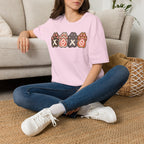 XOXO Paws T-Shirt
