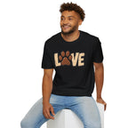 Pawfect Love T-Shirt