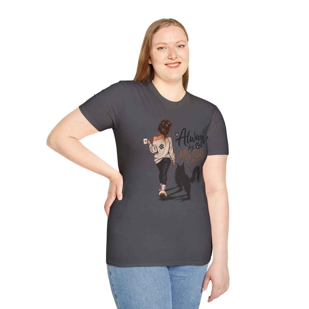 Always by My Side T-Shirt