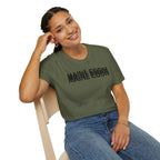 Maine Coon Illusion T-Shirt