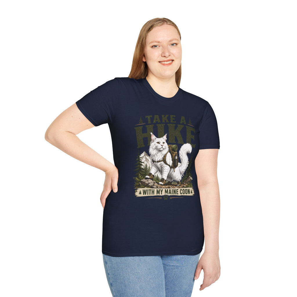 Take A Hike T-Shirt