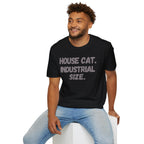 Industrial Size T-Shirt
